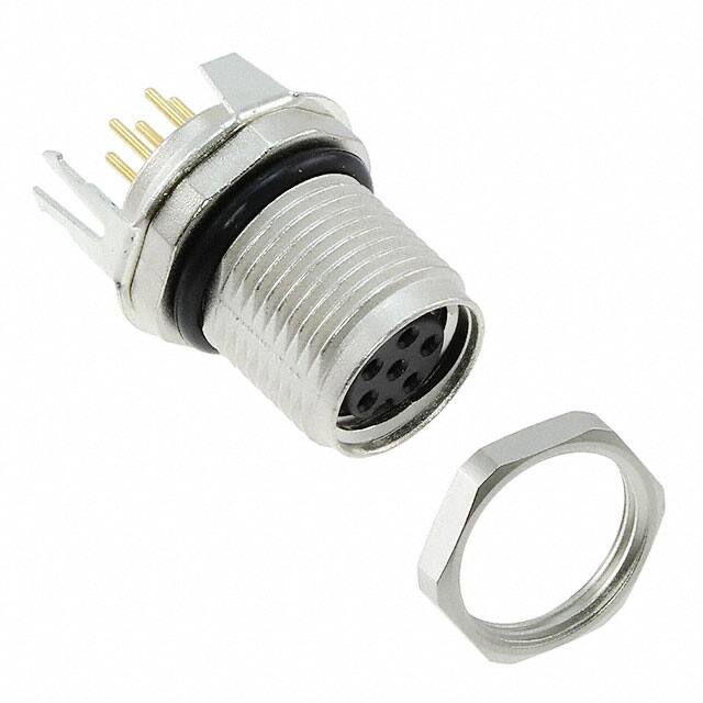 1456132 Phoenix Contact  Assemblages de connecteurs circulaires